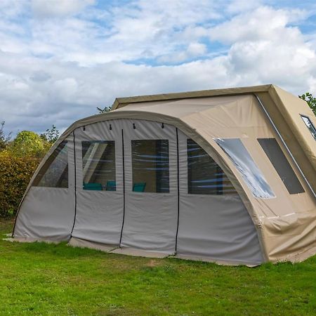 Camping De La Miniere Forges-les-Eaux Exteriér fotografie
